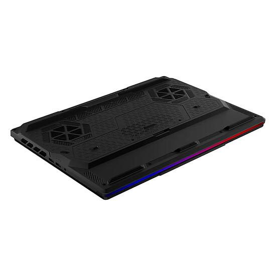 PC portable MSI Raider 16 Max HX B2WJ-414FRY - Autre vue