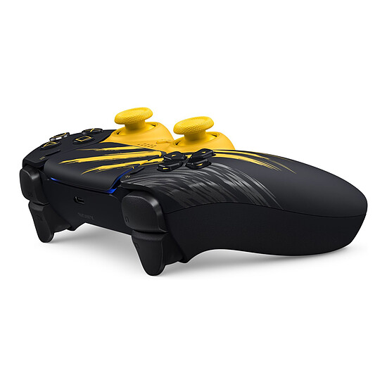 Manette de jeu Sony DualSense Limited Edition (Wolverine) - Autre vue