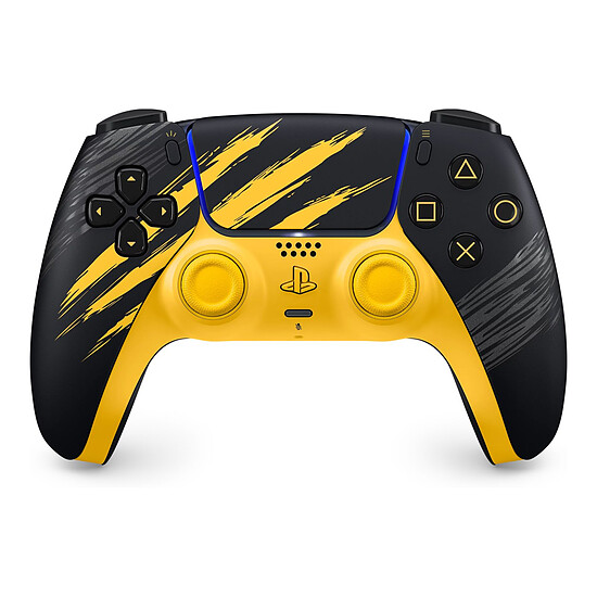 Manette de jeu Sony DualSense Limited Edition (Wolverine) - Autre vue