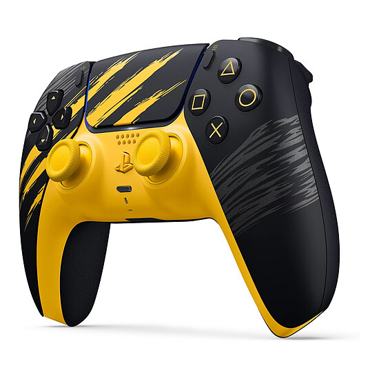 Manette de jeu Sony DualSense Limited Edition (Wolverine) - Autre vue
