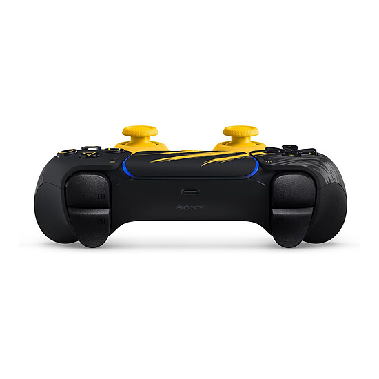Manette de jeu Sony DualSense Limited Edition (Wolverine) - Autre vue