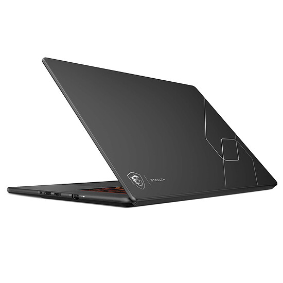 PC portable MSI Stealth 16 AI+ B3WGX-015FR - Autre vue