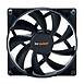 Ventilateur Boîtier Be Quiet Shadow Wings SW1 140 mm - Mid-Speed - Autre vue Ventilateur Boîtier Be Quiet Shadow Wings SW1 140 mm - Mid-Speed - Autre vue