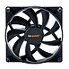 Ventilateur Boîtier Be Quiet Shadow Wings SW1 140 mm - Mid-Speed - Autre vue Ventilateur Boîtier Be Quiet Shadow Wings SW1 140 mm - Mid-Speed - Autre vue