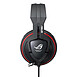 Casque micro Asus ROG Orion - Autre vue Casque micro Asus ROG Orion - Autre vue