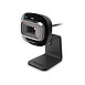 Webcam Microsoft LifeCam HD-3000 for Business - Autre vue Webcam Microsoft LifeCam HD-3000 for Business - Autre vue