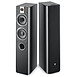 Enceintes HiFi / Home-Cinéma Focal Chorus 716 Noir (la paire) - Autre vue Enceintes HiFi / Home-Cinéma Focal Chorus 716 Noir (la paire) - Autre vue