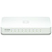 Switch et Commutateur D-Link GO-SW-8E - Switch 8 ports Ethernet 10/100MB - Autre vue