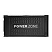 Alimentation PC Be Quiet Power Zone - 650W - Bronze - Autre vue Alimentation PC Be Quiet Power Zone - 650W - Bronze - Autre vue