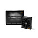 Alimentation PC Be Quiet Power Zone - 650W - Bronze - Autre vue Alimentation PC Be Quiet Power Zone - 650W - Bronze - Autre vue