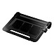 Refroidisseur PC portable Cooler Master Support ventilé - NotePal U3 Plus (noir) - Autre vue