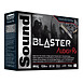 Carte son Creative Sound Blaster Audigy RX - Autre vue Carte son Creative Sound Blaster Audigy RX - Autre vue