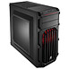 Boîtier PC Corsair Carbide SPEC 03 - RED LED - Autre vue Boîtier PC Corsair Carbide SPEC 03 - RED LED - Autre vue