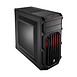 Boîtier PC Corsair Carbide SPEC 03 - RED LED - Autre vue Boîtier PC Corsair Carbide SPEC 03 - RED LED - Autre vue