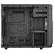 Boîtier PC Corsair Carbide SPEC 03 - RED LED - Autre vue Boîtier PC Corsair Carbide SPEC 03 - RED LED - Autre vue