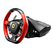 Simulation automobile Thrustmaster Ferrari 458 Spider - Autre vue Simulation automobile Thrustmaster Ferrari 458 Spider - Autre vue