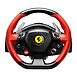 Simulation automobile Thrustmaster Ferrari 458 Spider - Autre vue Simulation automobile Thrustmaster Ferrari 458 Spider - Autre vue
