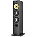 Enceintes HiFi / Home-Cinéma Bowers and Wilkins 683 Noir S2 (la paire) - Autre vue Enceintes HiFi / Home-Cinéma Bowers and Wilkins 683 Noir S2 (la paire) - Autre vue