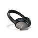 Casque Audio Bose QuietComfort 25 Apple Noir - Autre vue Casque Audio Bose QuietComfort 25 Apple Noir - Autre vue