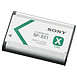 Batterie et chargeur Sony Batterie NP-BX1 - Autre vue Batterie et chargeur Sony Batterie NP-BX1 - Autre vue