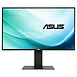 Écran PC Asus PB328Q - Autre vue Écran PC Asus PB328Q - Autre vue