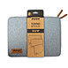 Sac, sacoche et housse Port Skin Torino pour PC Portable 13/14'' gris - Autre vue