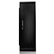 Boîtier PC In Win Chopin BQ696 Noir - Autre vue Boîtier PC In Win Chopin BQ696 Noir - Autre vue