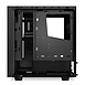 Boîtier PC NZXT Source 340 - S340 Razer Edition - Autre vue Boîtier PC NZXT Source 340 - S340 Razer Edition - Autre vue