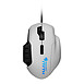 Souris PC Roccat Nyth - Blanc - Autre vue Souris PC Roccat Nyth - Blanc - Autre vue