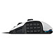 Souris PC Roccat Nyth - Blanc - Autre vue Souris PC Roccat Nyth - Blanc - Autre vue