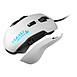 Souris PC Roccat Nyth - Blanc - Autre vue Souris PC Roccat Nyth - Blanc - Autre vue