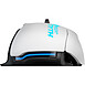 Souris PC Roccat Nyth - Blanc - Autre vue Souris PC Roccat Nyth - Blanc - Autre vue