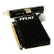 Carte graphique MSI GeForce GT 710 - 2 Go - Autre vue Carte graphique MSI GeForce GT 710 - 2 Go - Autre vue