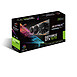Carte graphique Asus GeForce GTX 1070 STRIX OC - 8 Go - Autre vue Carte graphique Asus GeForce GTX 1070 STRIX OC - 8 Go - Autre vue