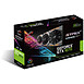 Carte graphique Asus GeForce GTX 1070 STRIX OC - 8 Go - Autre vue Carte graphique Asus GeForce GTX 1070 STRIX OC - 8 Go - Autre vue