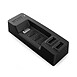 USB NZXT AC-IUSBH-M1 Hub USB interne - Autre vue USB NZXT AC-IUSBH-M1 Hub USB interne - Autre vue