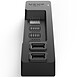 USB NZXT AC-IUSBH-M1 Hub USB interne - Autre vue USB NZXT AC-IUSBH-M1 Hub USB interne - Autre vue