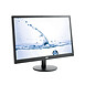 Écran PC AOC M2470SWH - Autre vue Écran PC AOC M2470SWH - Autre vue