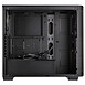 Boîtier PC Corsair Carbide 270R Noir - Autre vue Boîtier PC Corsair Carbide 270R Noir - Autre vue