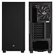 Boîtier PC Corsair Carbide 270R Noir - Autre vue Boîtier PC Corsair Carbide 270R Noir - Autre vue