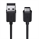 USB Belkin Câble USB 2.0 Type C / Type A (M/M) - Autre vue USB Belkin Câble USB 2.0 Type C / Type A (M/M) - Autre vue