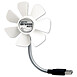Accessoires PC portable Arctic Cooling Ventilateur USB Breeze Mobile - Autre vue Accessoires PC portable Arctic Cooling Ventilateur USB Breeze Mobile - Autre vue
