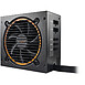 Alimentation PC Be Quiet Pure Power 10 CM - 400W - Autre vue Alimentation PC Be Quiet Pure Power 10 CM - 400W - Autre vue