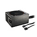 Alimentation PC Be Quiet Pure Power 10 CM - 400W - Autre vue Alimentation PC Be Quiet Pure Power 10 CM - 400W - Autre vue