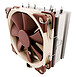 Refroidissement processeur Noctua NH-U12S SE-AM4 - Autre vue Refroidissement processeur Noctua NH-U12S SE-AM4 - Autre vue