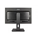 Écran PC AOC E2275PWQU - Autre vue Écran PC AOC E2275PWQU - Autre vue