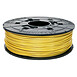 Filament 3D XYZprinting Cartouche de filament ABS, 600g, Jaune - Autre vue Filament 3D XYZprinting Cartouche de filament ABS, 600g, Jaune - Autre vue