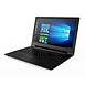 PC portable Lenovo V110-15ISK (80TL00A3FR) - i3 - 4 Go - HDD - Autre vue PC portable Lenovo V110-15ISK (80TL00A3FR) - i3 - 4 Go - HDD - Autre vue