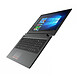 PC portable Lenovo V110-15ISK (80TL00A3FR) - i3 - 4 Go - HDD - Autre vue PC portable Lenovo V110-15ISK (80TL00A3FR) - i3 - 4 Go - HDD - Autre vue