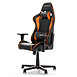 Fauteuil / Siège Gamer DXRacer Formula F08 - Orange - Autre vue Fauteuil / Siège Gamer DXRacer Formula F08 - Orange - Autre vue